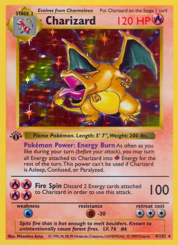 Charizard v1