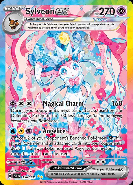 Sylveon