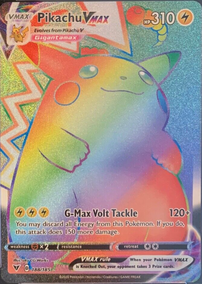 Pika v1