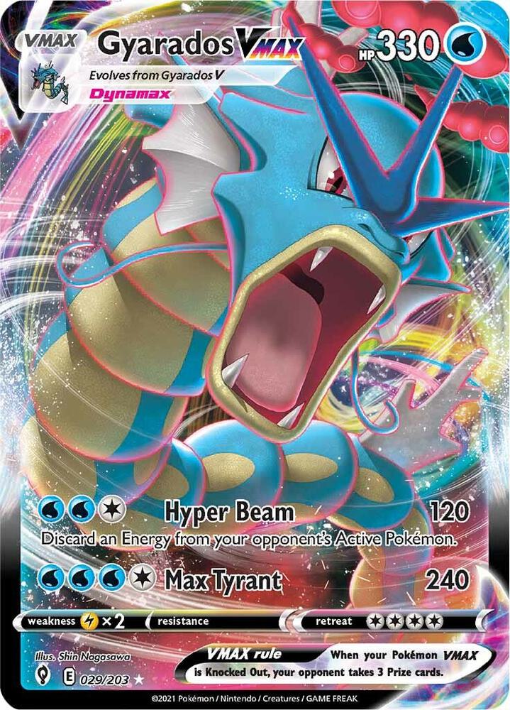 Gyrados