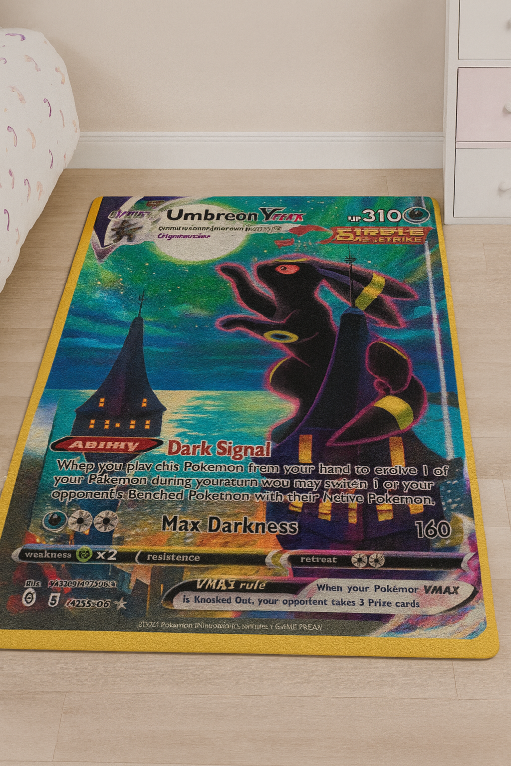 Umbreon v1