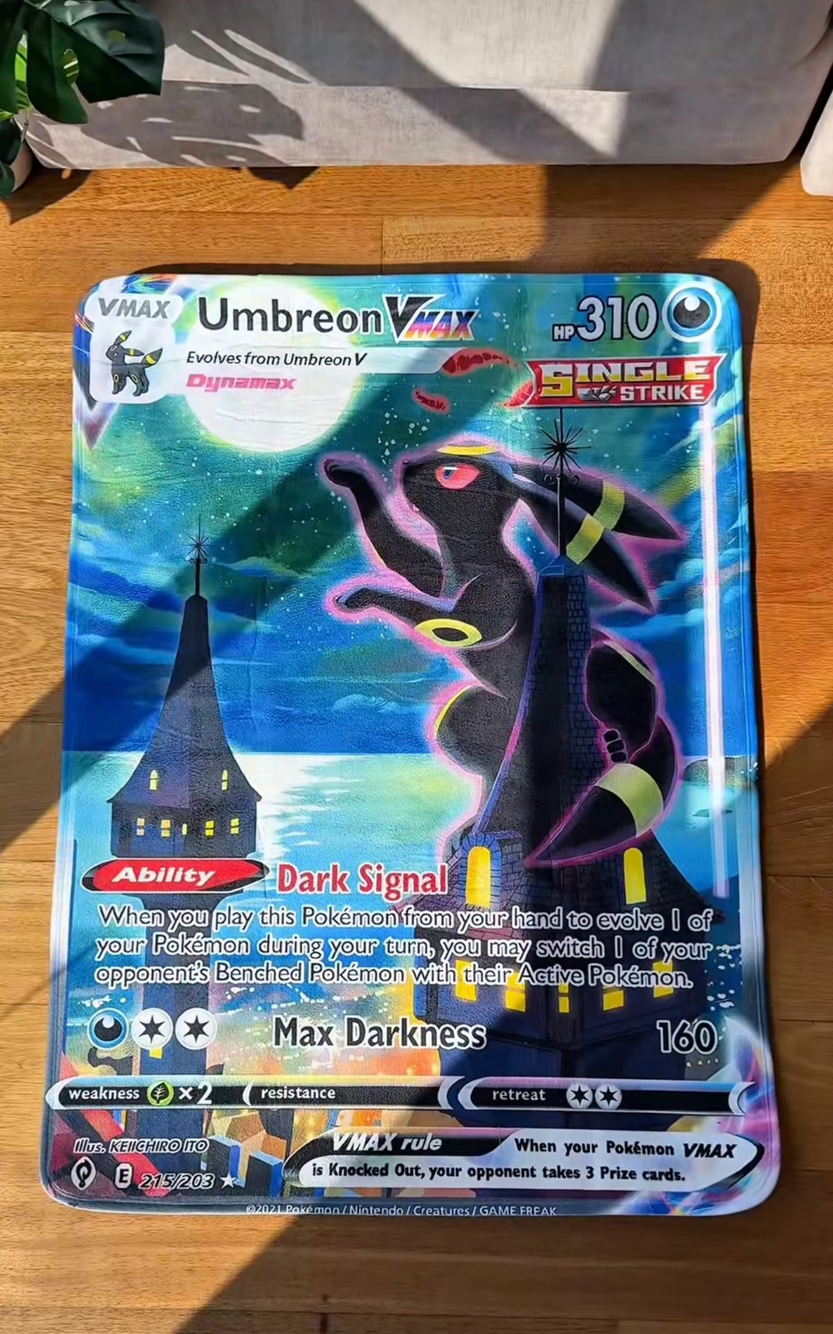 Umbreon v1
