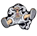 Luffy v1