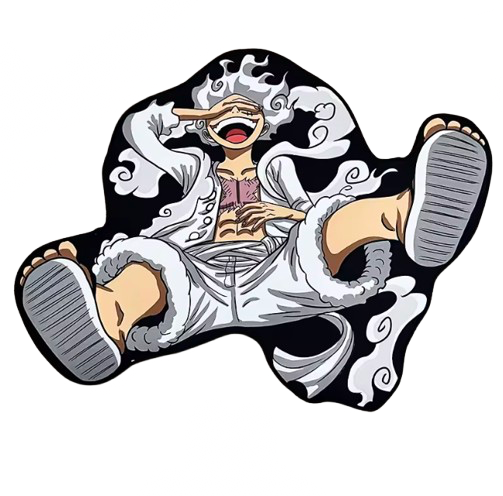 Luffy v1