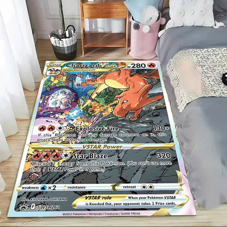 Charizard v2
