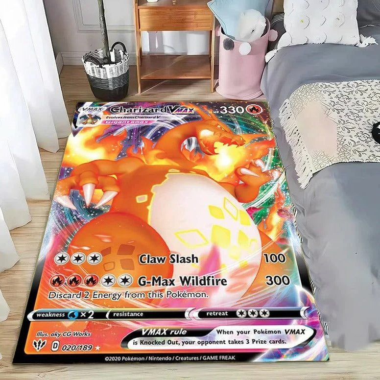 Charizard v3