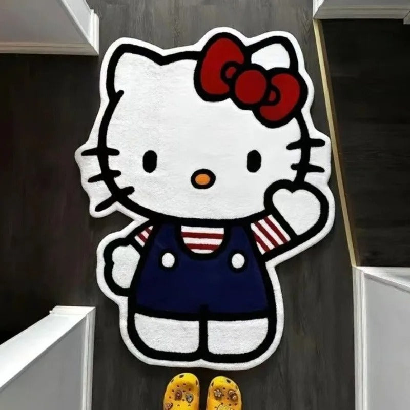 Kitty (Different Styles)