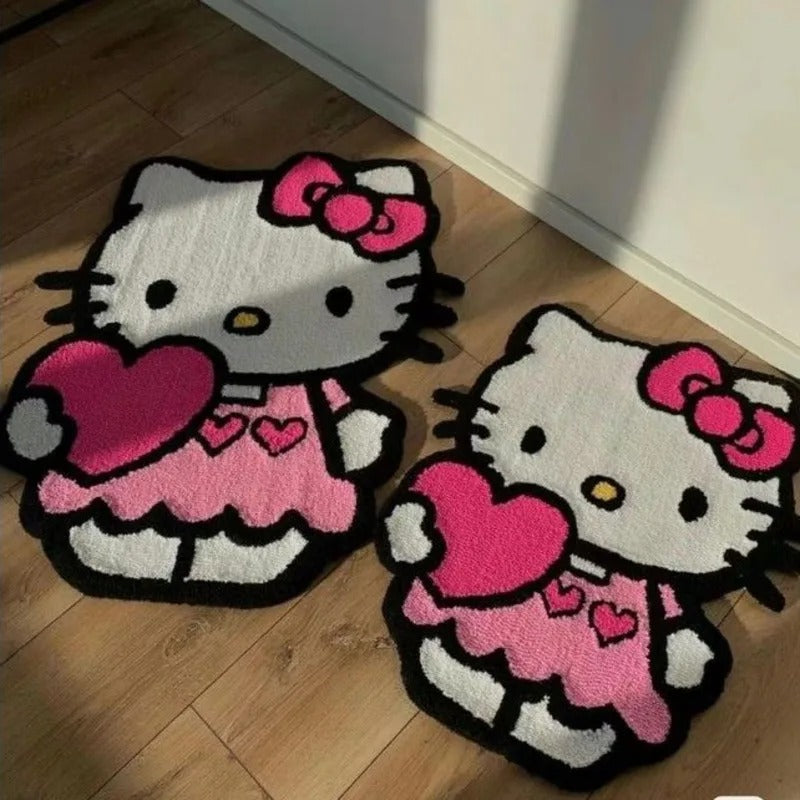Kitty (Different Styles)