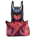 Demon girl