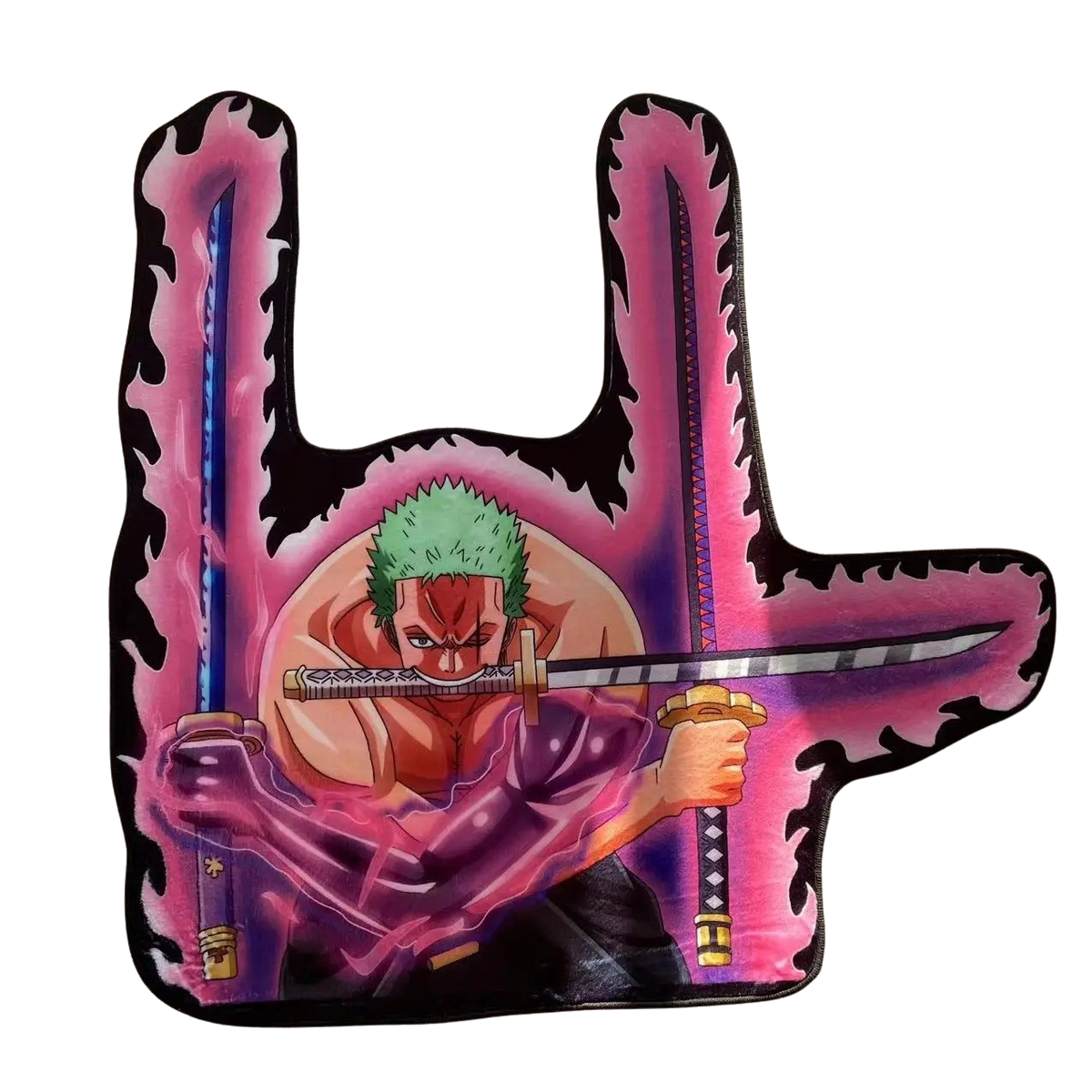 Zoro