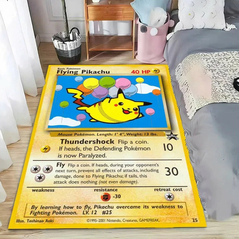 Pika v3