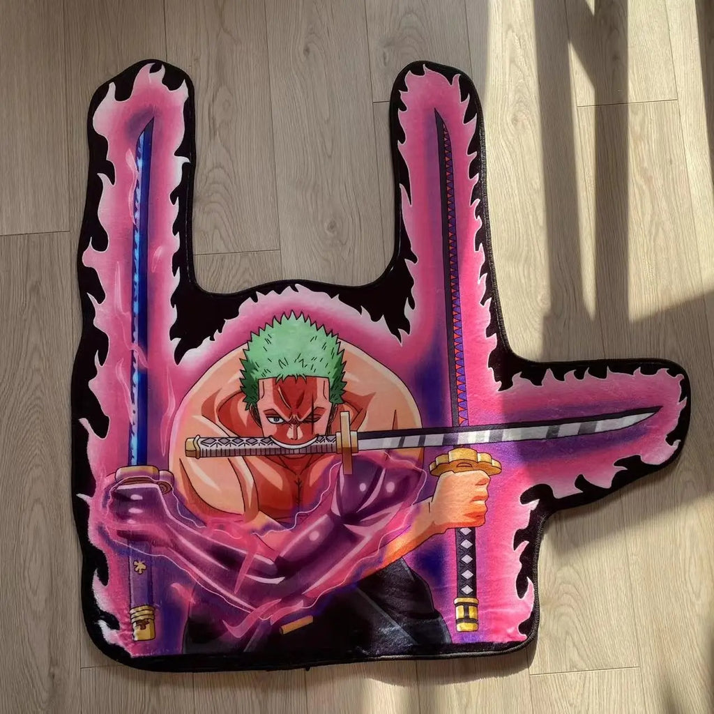 Zoro