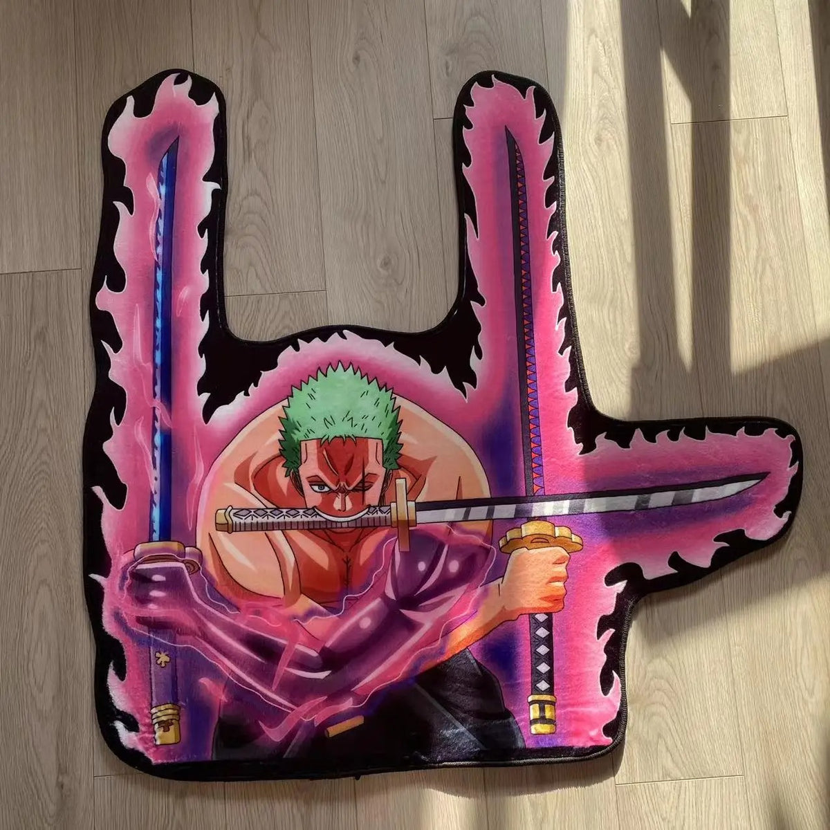 Zoro