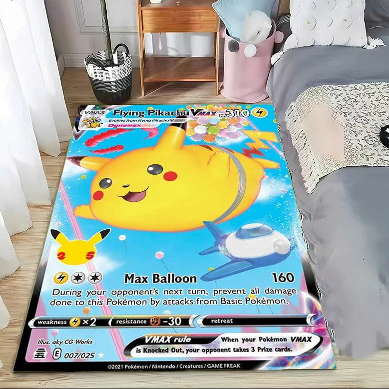 Pika v2