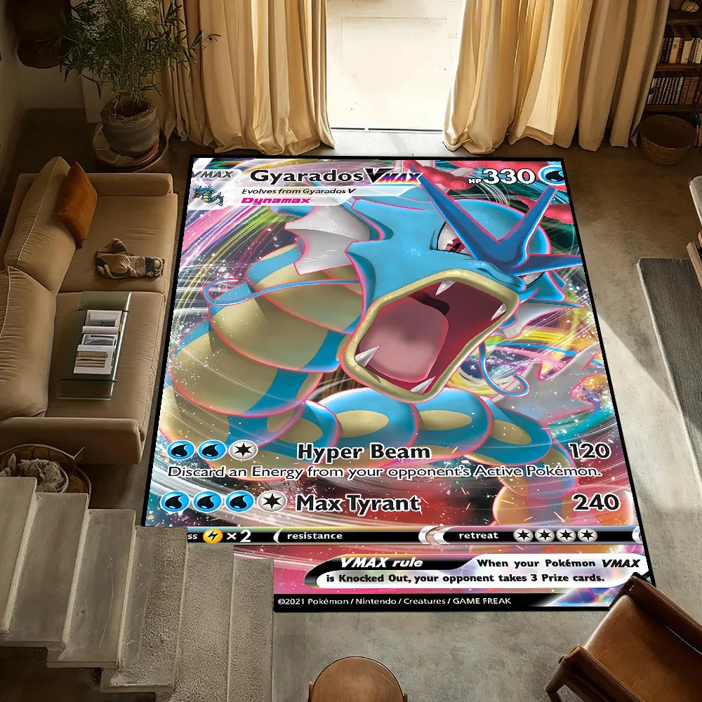 Gyrados