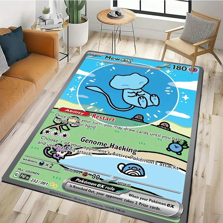 Mew v1