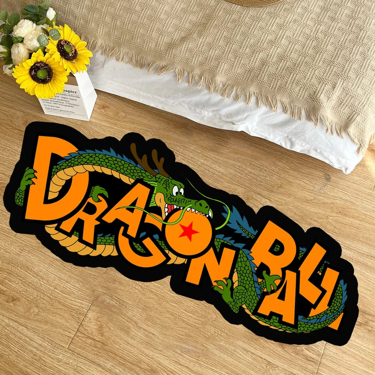 Dragon Rug
