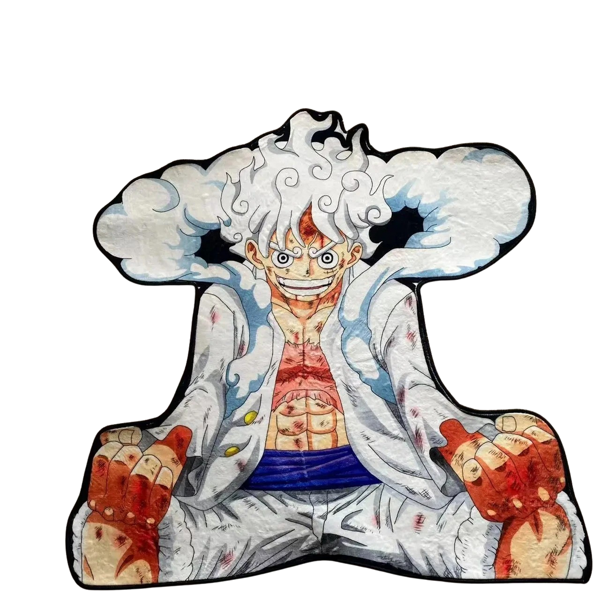 Luffy v2