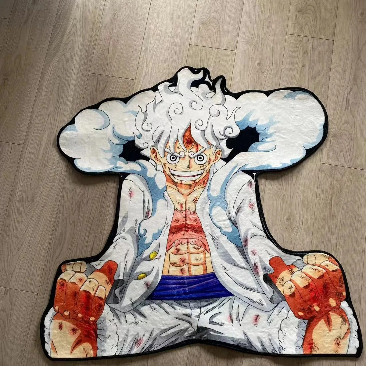 Luffy v2