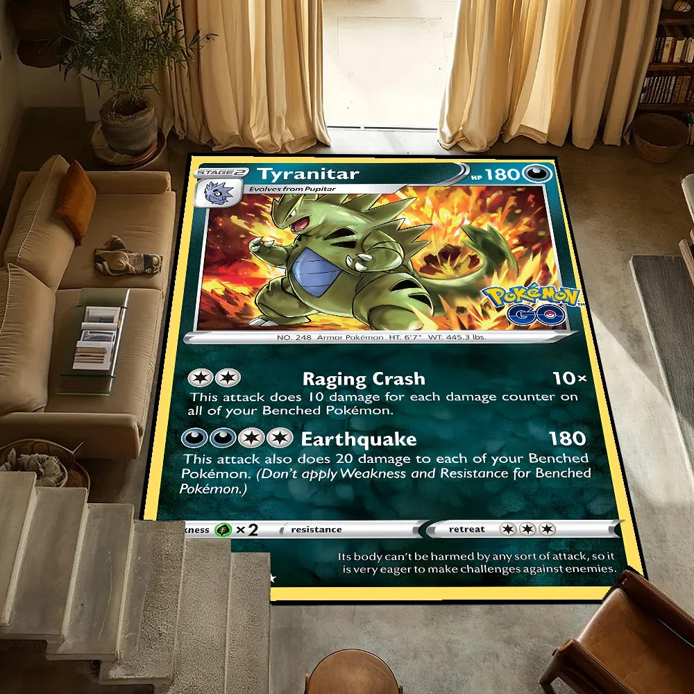 Tyranitar