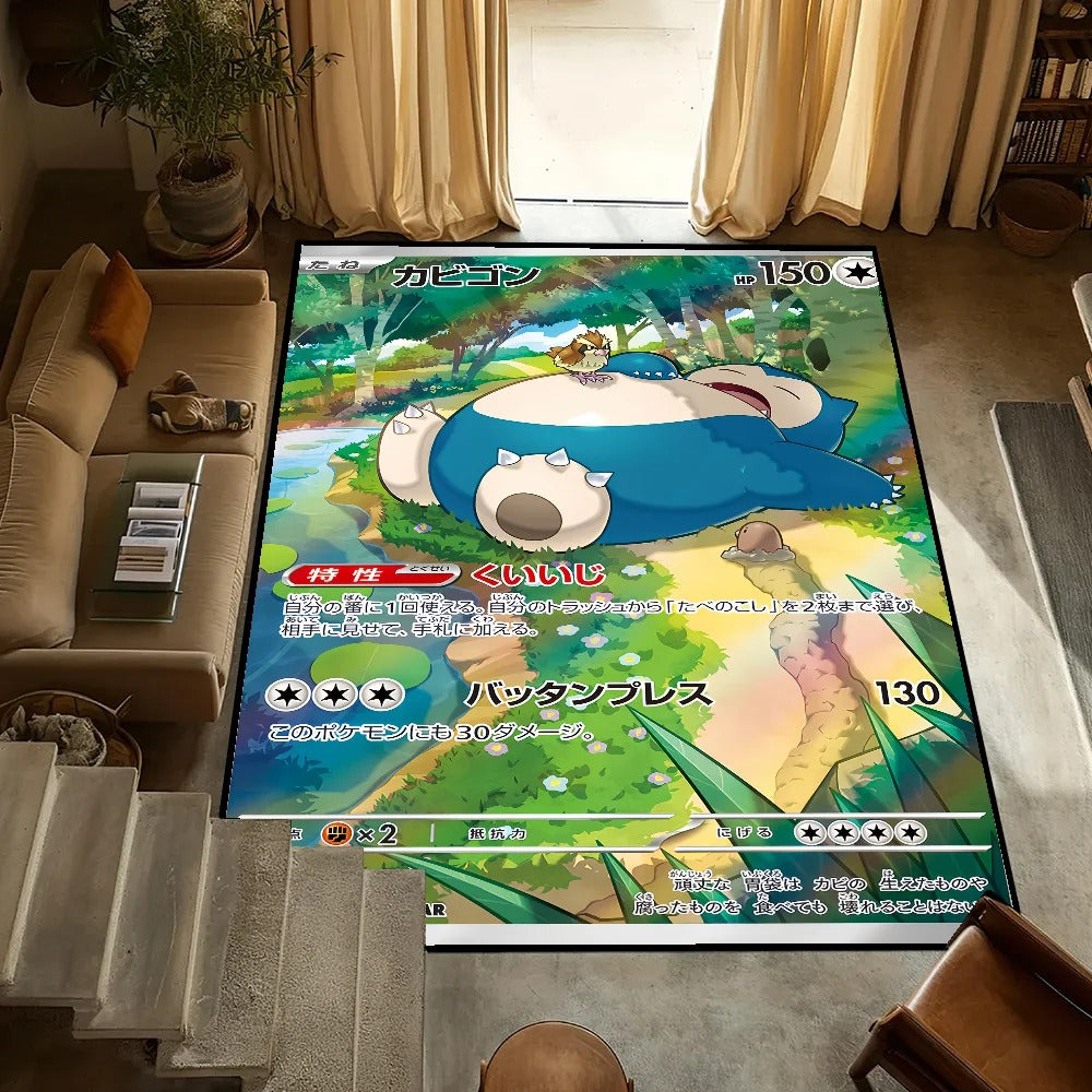 Snorlax