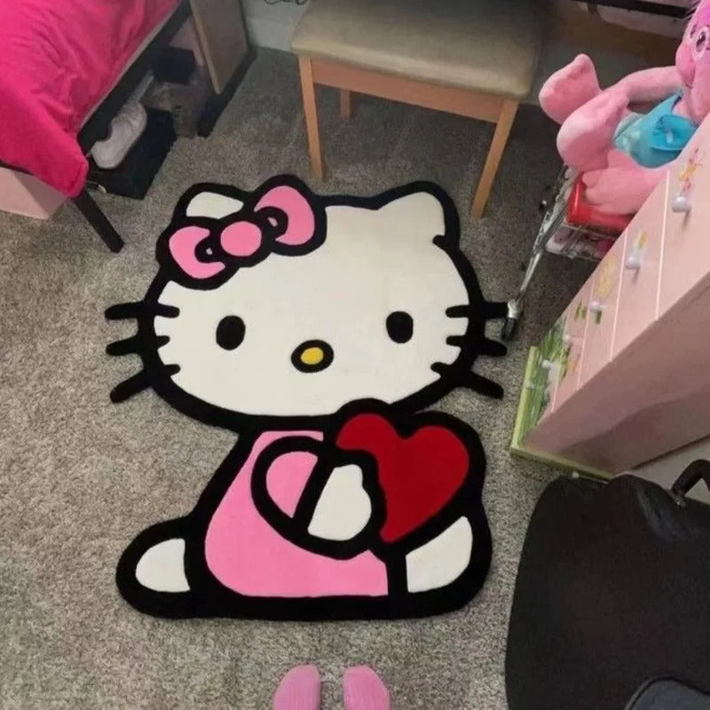 Kitty (Different Styles)