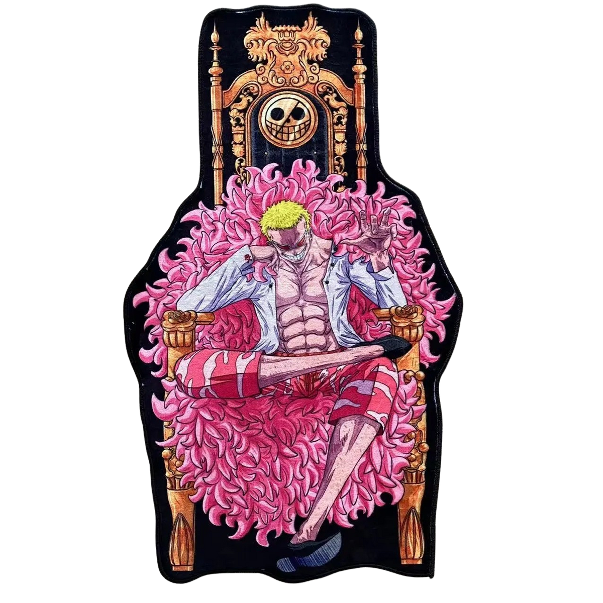 Don Flamingo