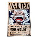Luffy v3
