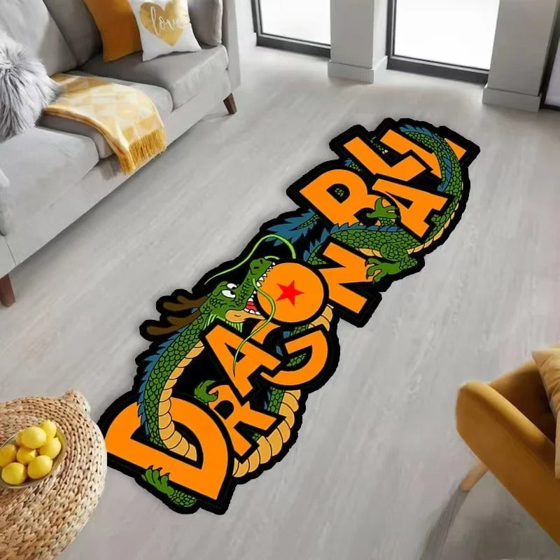 Dragon Rug