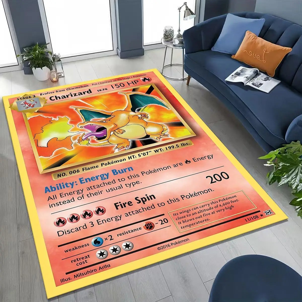 Charizard v1