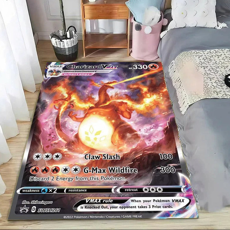 Charizard v4