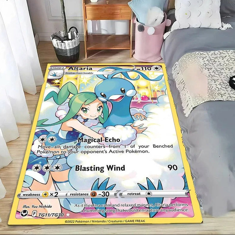 Altaria