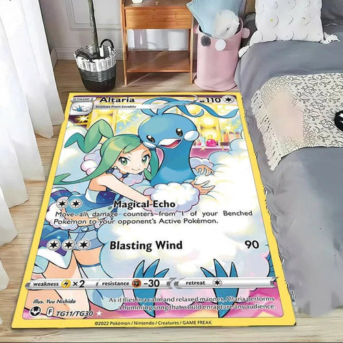 Altaria