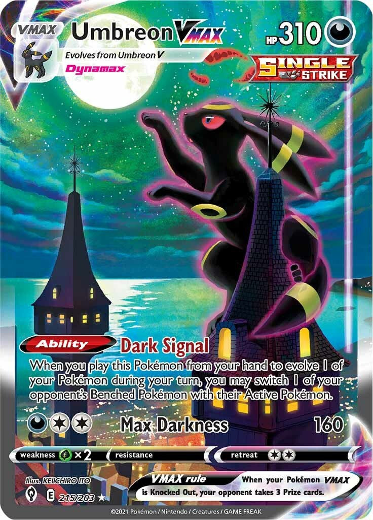 Umbreon v1