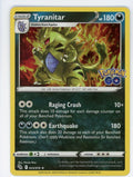 Tyranitar